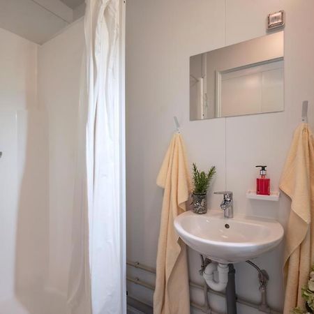 Villa Container House Gerlos Exterior foto