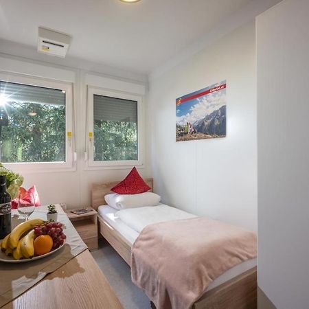 Villa Container House Gerlos Exterior foto