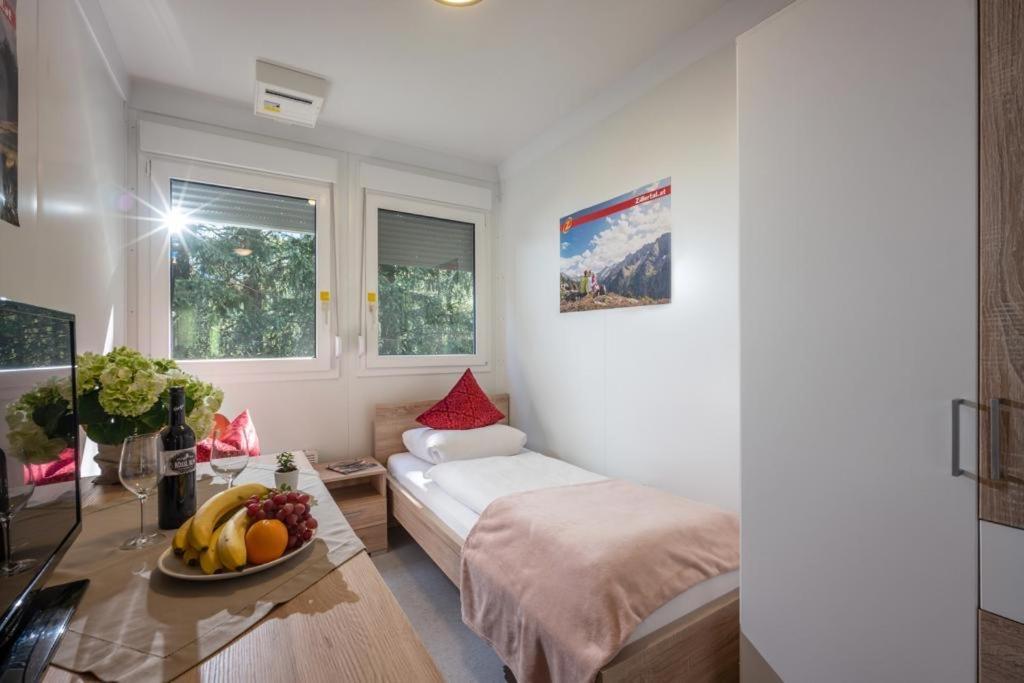 Villa Container House Gerlos Exterior foto